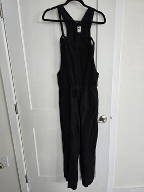 NSF Black Jumpsuit Size S